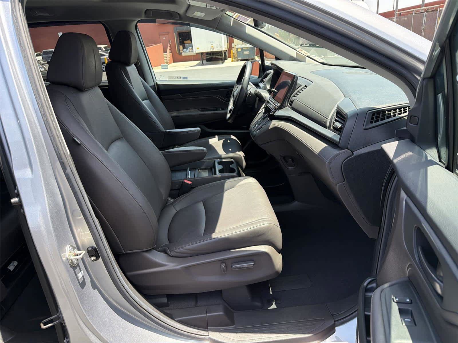 Used 2020 Honda Odyssey EX-L image 15