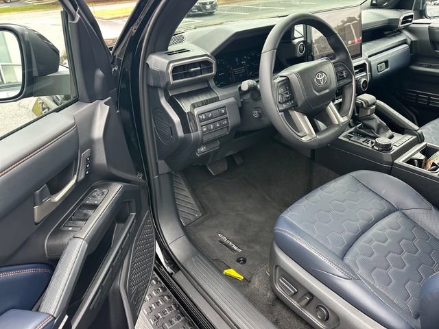 Used 2026 Toyota 4Runner 4WD image 10