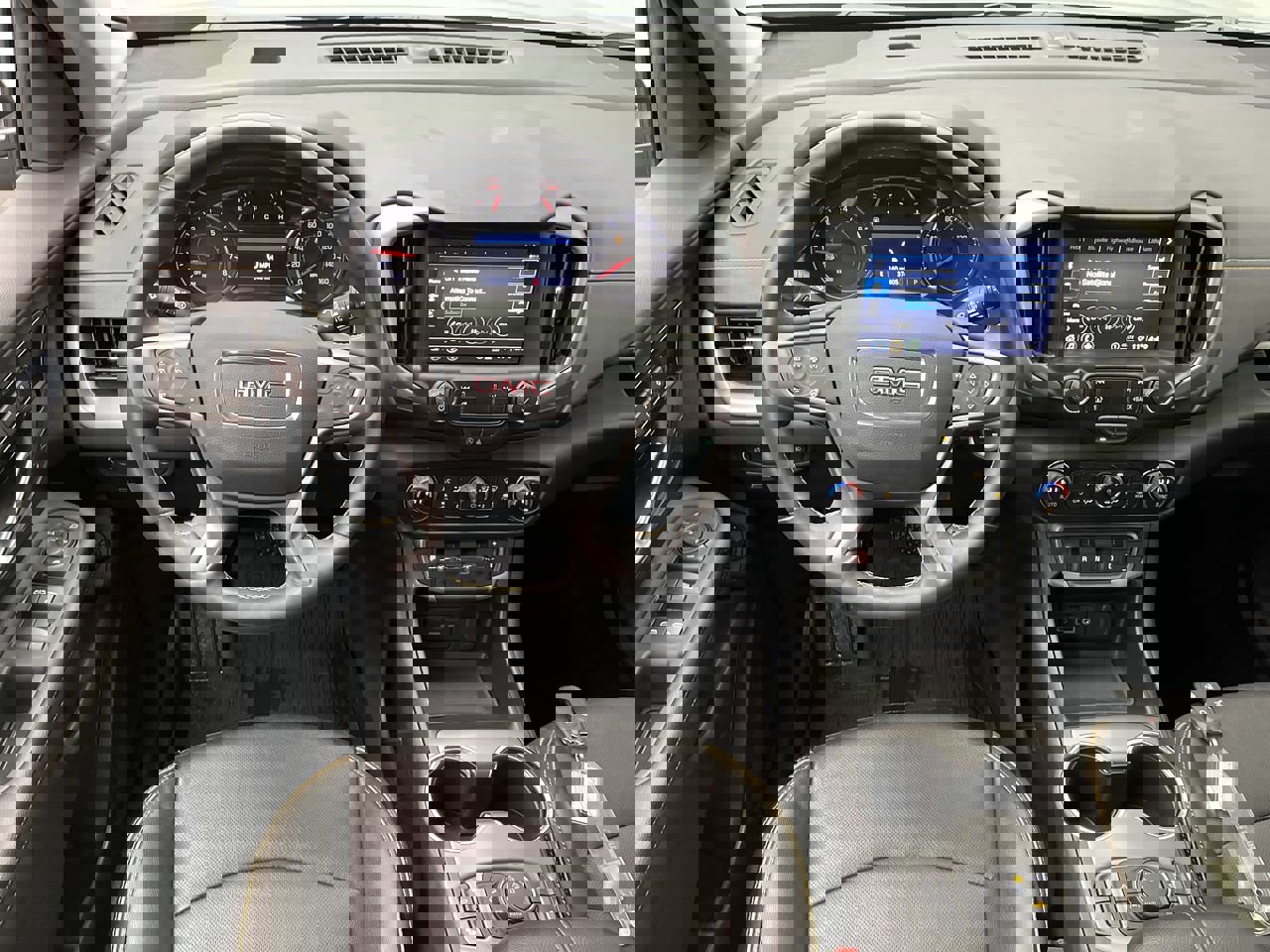 Certified 2023 GMC Terrain AT4 w/ LPO, Floor Liner Package image 13