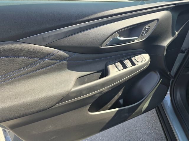 New 2026 Buick Envista Sport Touring image 19