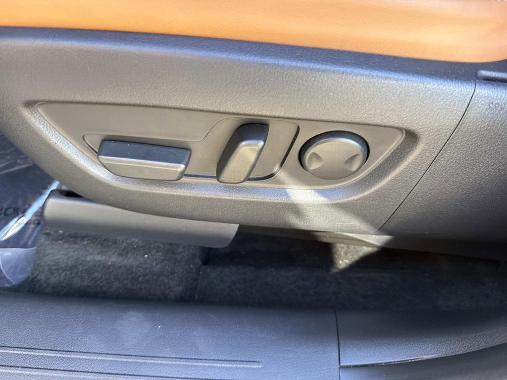 Certified 2024 MAZDA CX-90 3.3 Turbo S w/ Premium Plus image 32