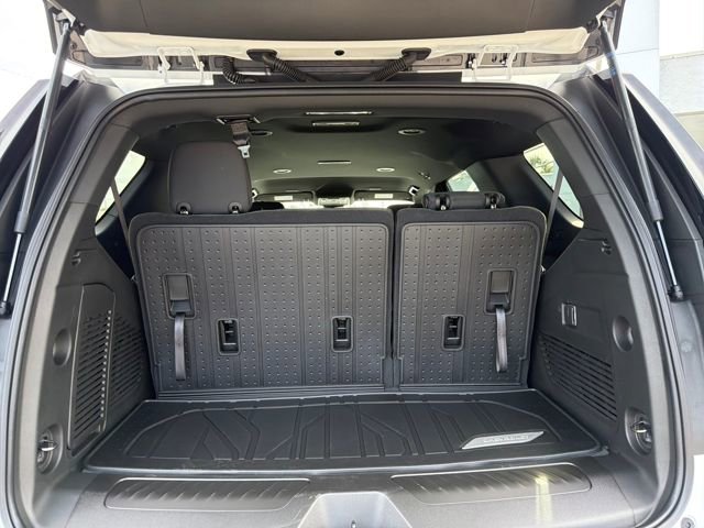 New 2026 Chevrolet Tahoe LS image 11