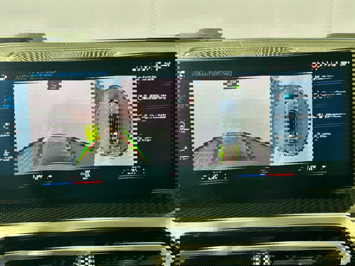 Used 2023 BMW M3 Competition w/ Executive Package image 16