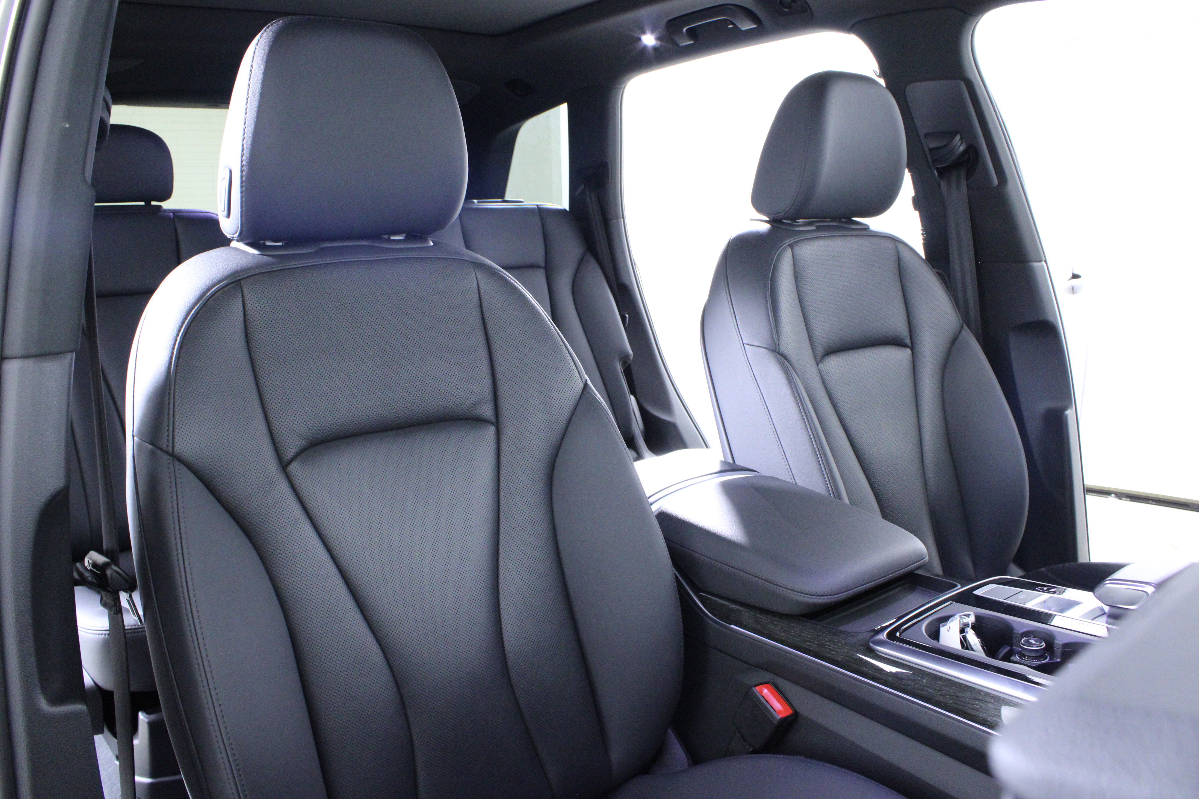 Used 2022 Audi Q7 2.0T Premium Plus w/ Premium Plus Package image 19