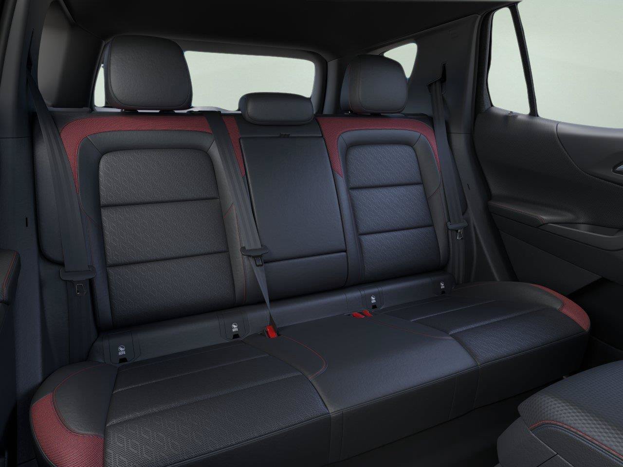 New 2027 Chevrolet Equinox RS AWD/4WD image 15