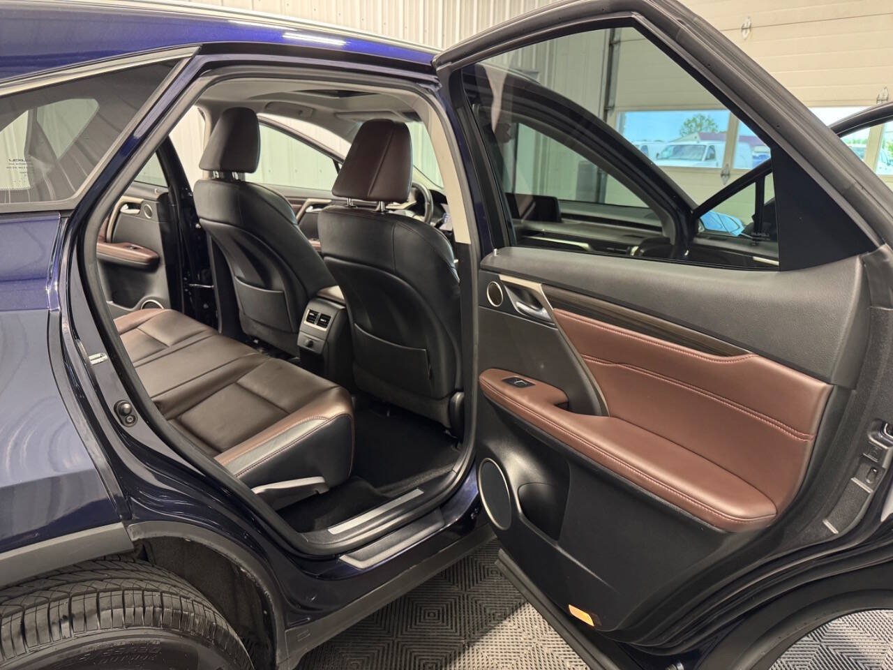 Used 2016 Lexus RX 350 AWD w/ Premium Package image 21