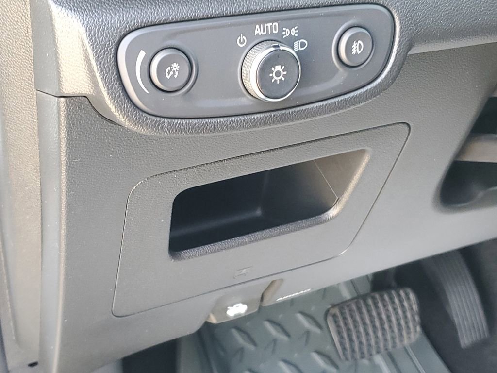 Used 2023 Chevrolet TrailBlazer LT image 9