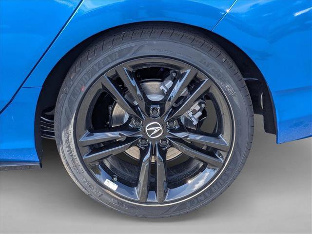 New 2026 Acura Integra A-Spec FWD image 10