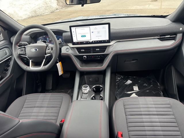 New 2026 Ford Explorer ST-Line image 19