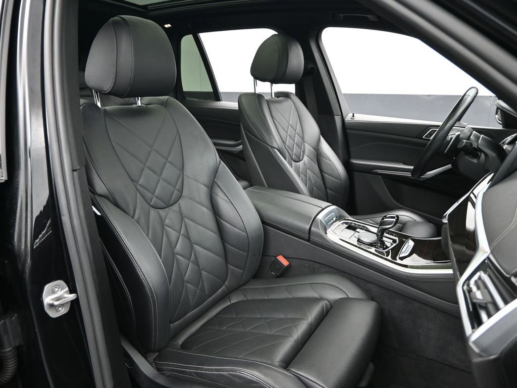 Used 2023 BMW X5 sDrive40i image 31