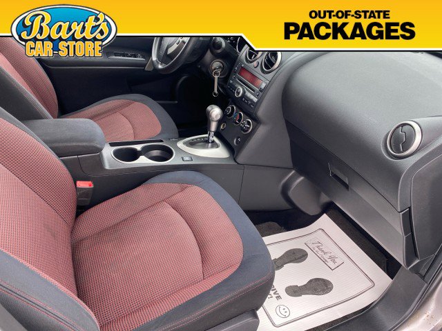 Used 2010 Nissan Rogue SL image 15