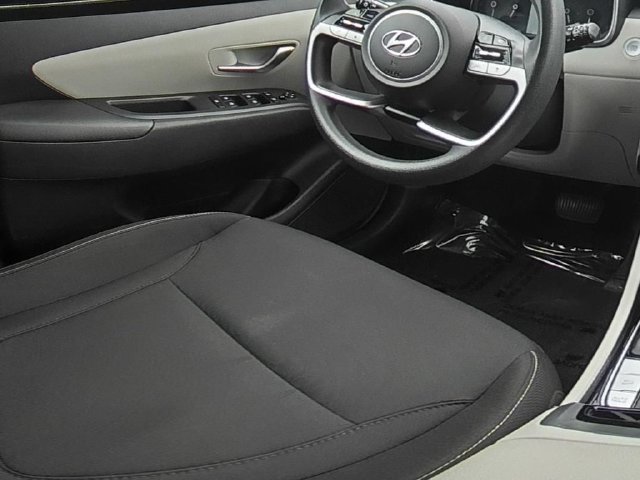 Used 2024 Hyundai Tucson SEL FWD image 25