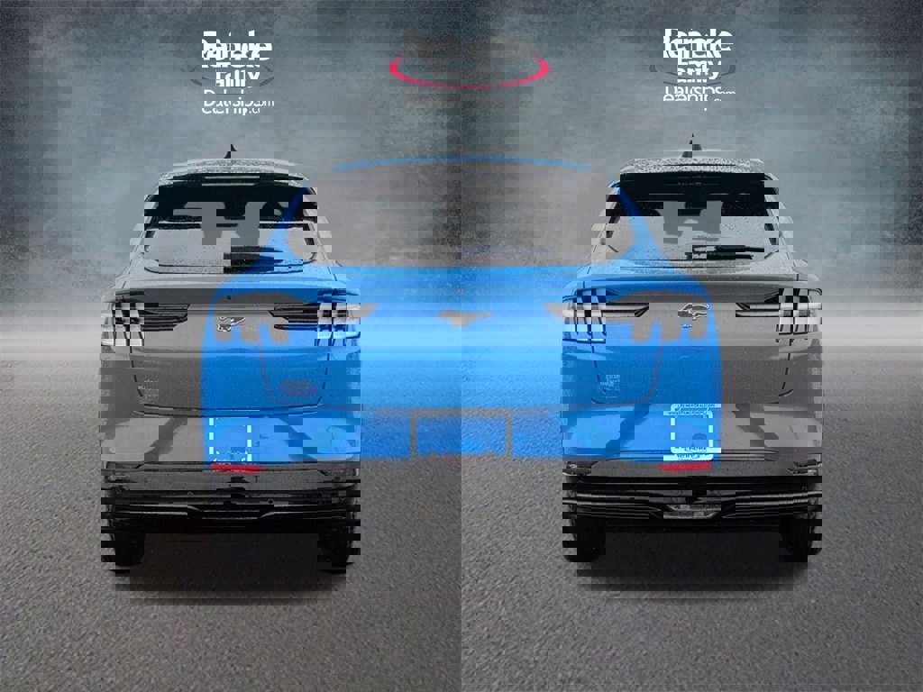 New 2024 Ford Mustang Mach-E Premium image 6