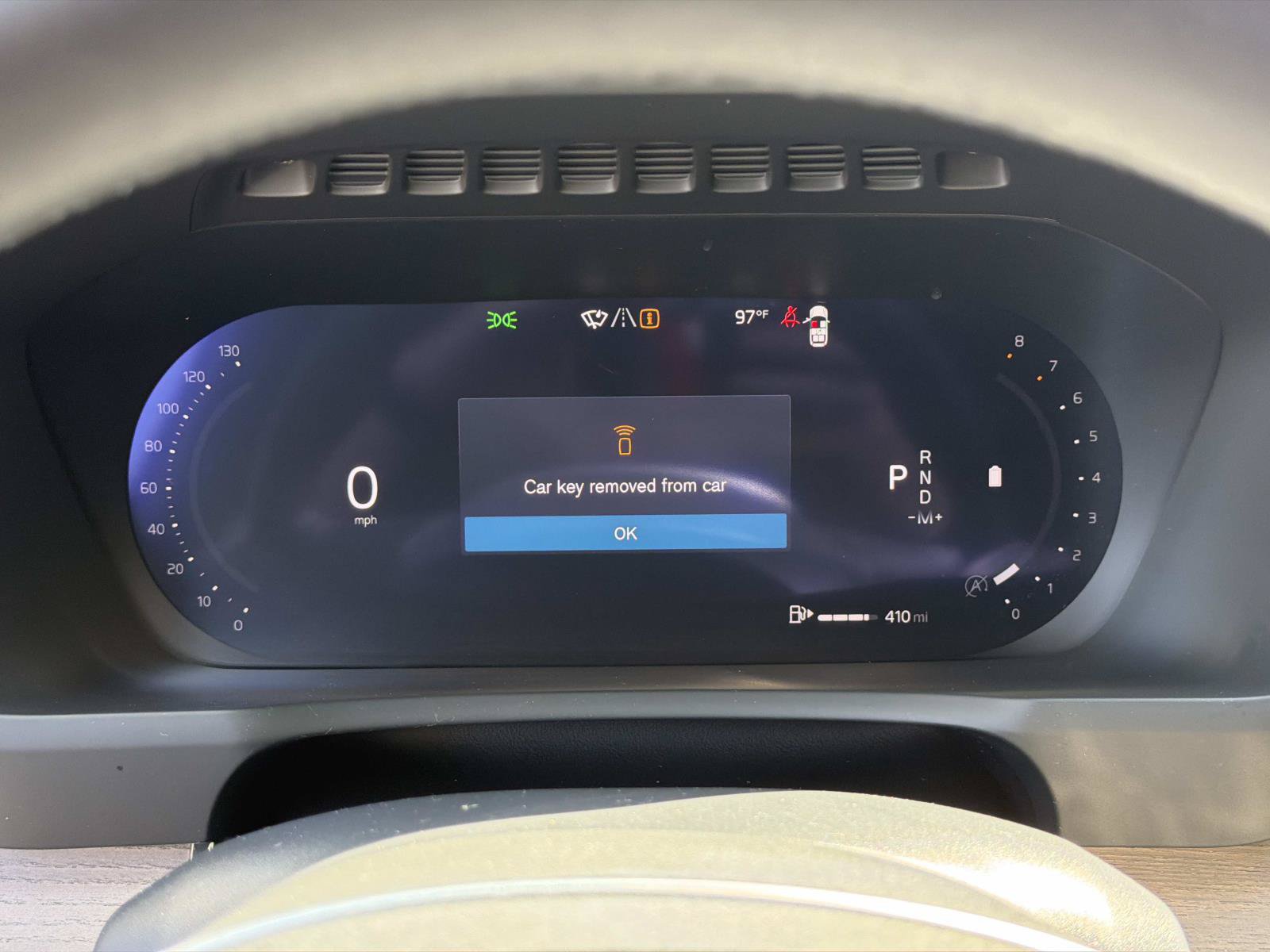 Certified 2026 Volvo XC90 B6 Plus AWD/4WD image 10