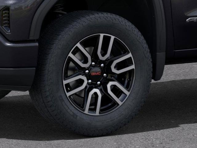 New 2025 GMC Sierra 1500 AT4 image 9