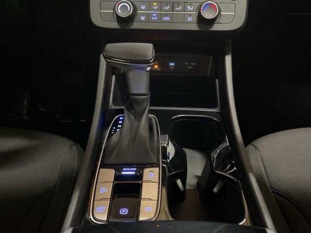 Used 2026 Hyundai Tucson SE FWD image 55