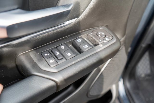 New 2026 RAM 1500 4x4 Crew Cab image 11