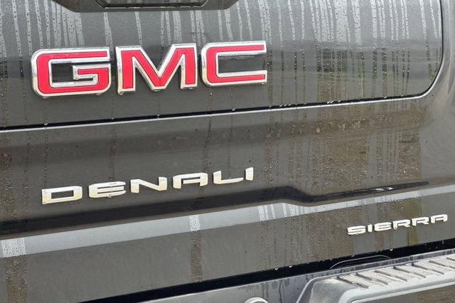 New 2026 GMC Sierra 1500 Denali w/ Denali Reserve Package image 33