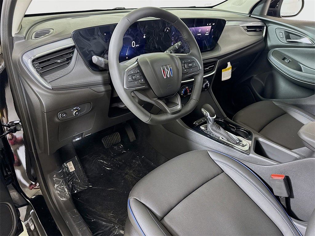 New 2026 Buick Encore GX Sport Touring w/ Comfort Package image 5