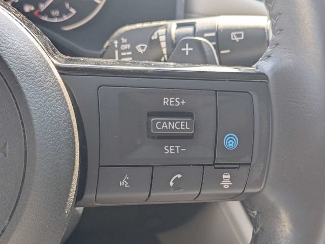 Used 2021 Nissan Rogue SL FWD image 27