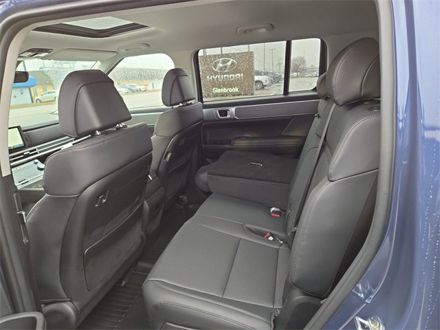 New 2026 Hyundai Santa Fe XRT w/ Tow & Go Package image 26