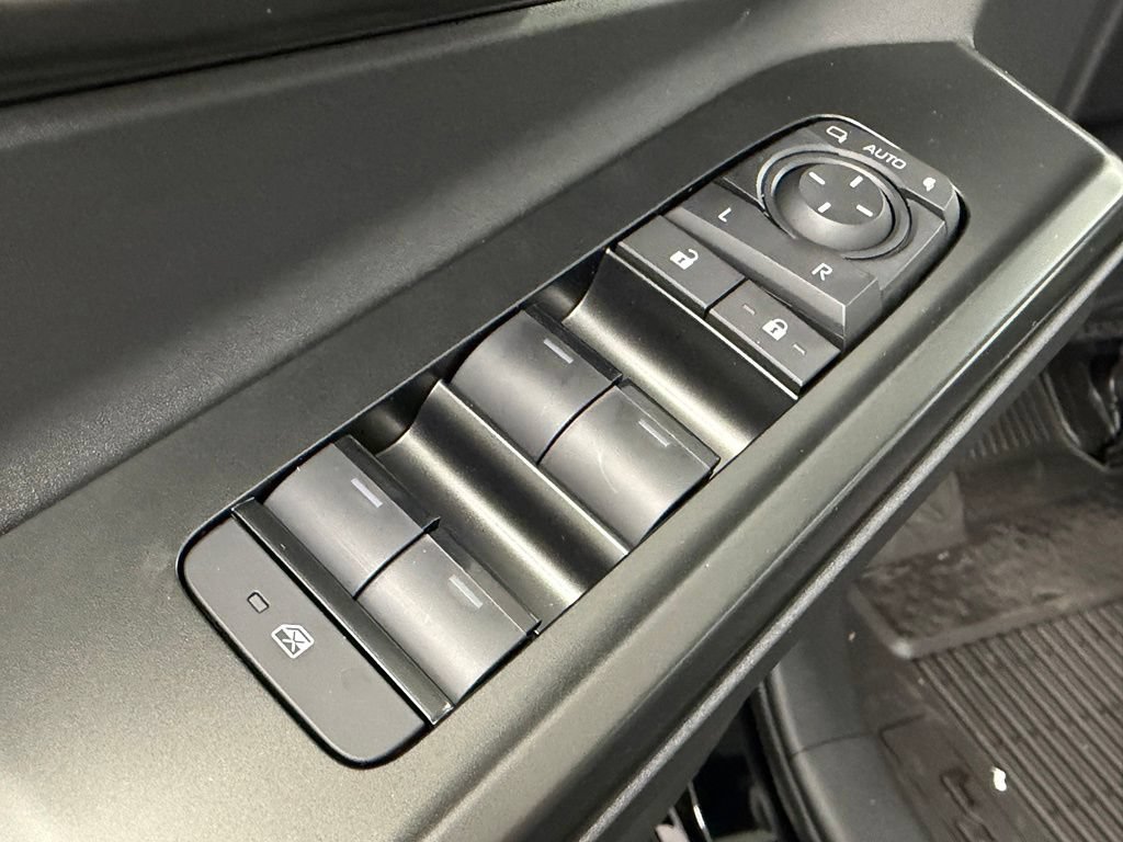 New 2026 Toyota bZ AWD/4WD image 16