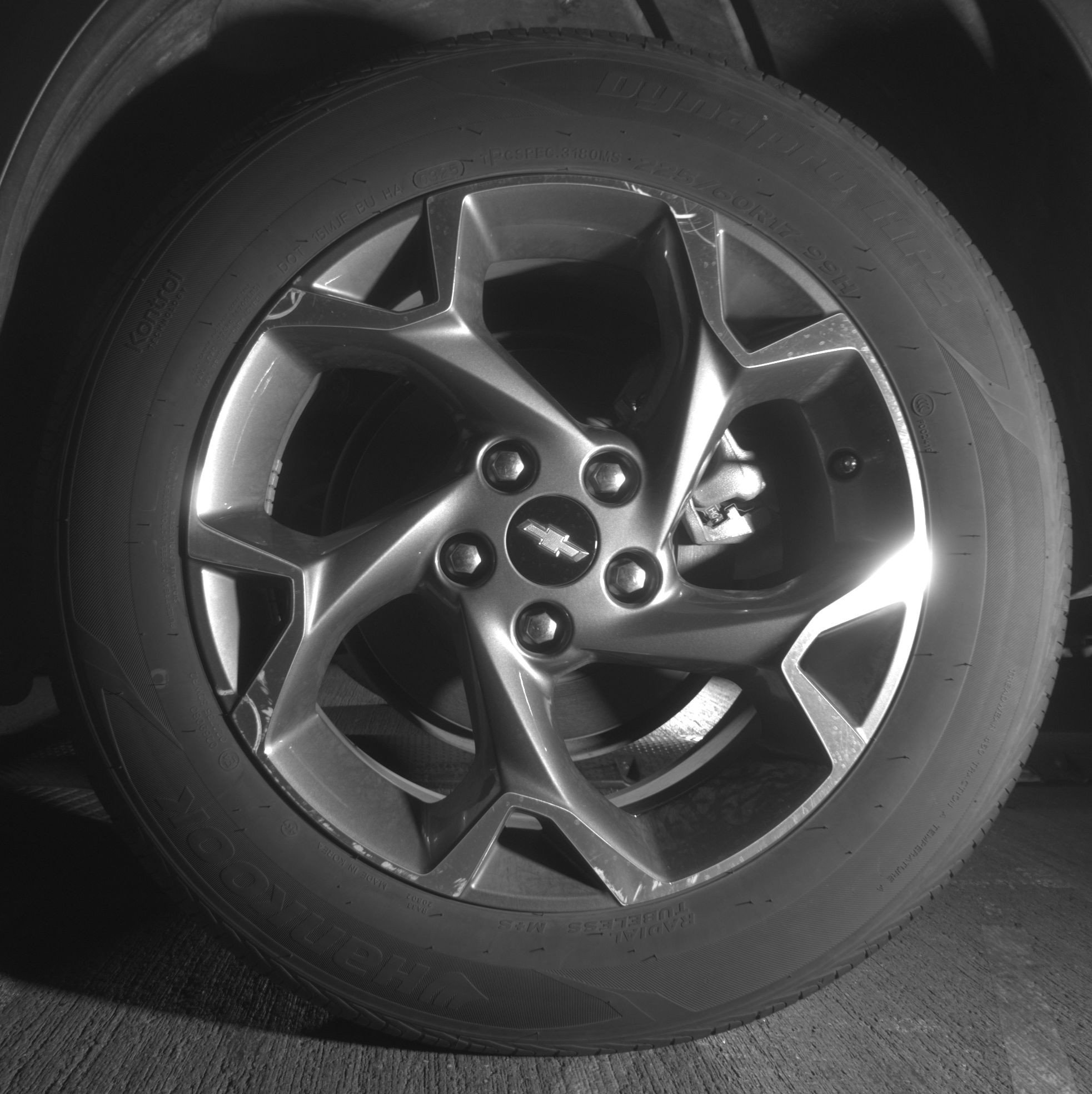 Used 2025 Chevrolet Trax LT image 14