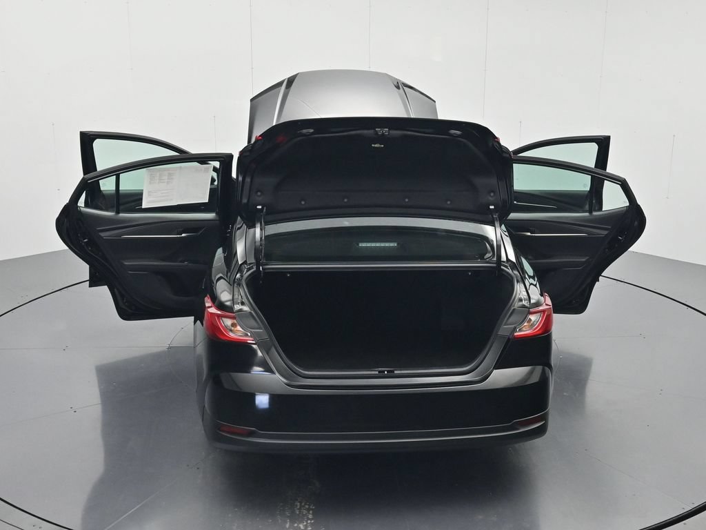 Used 2025 Toyota Camry LE FWD image 45