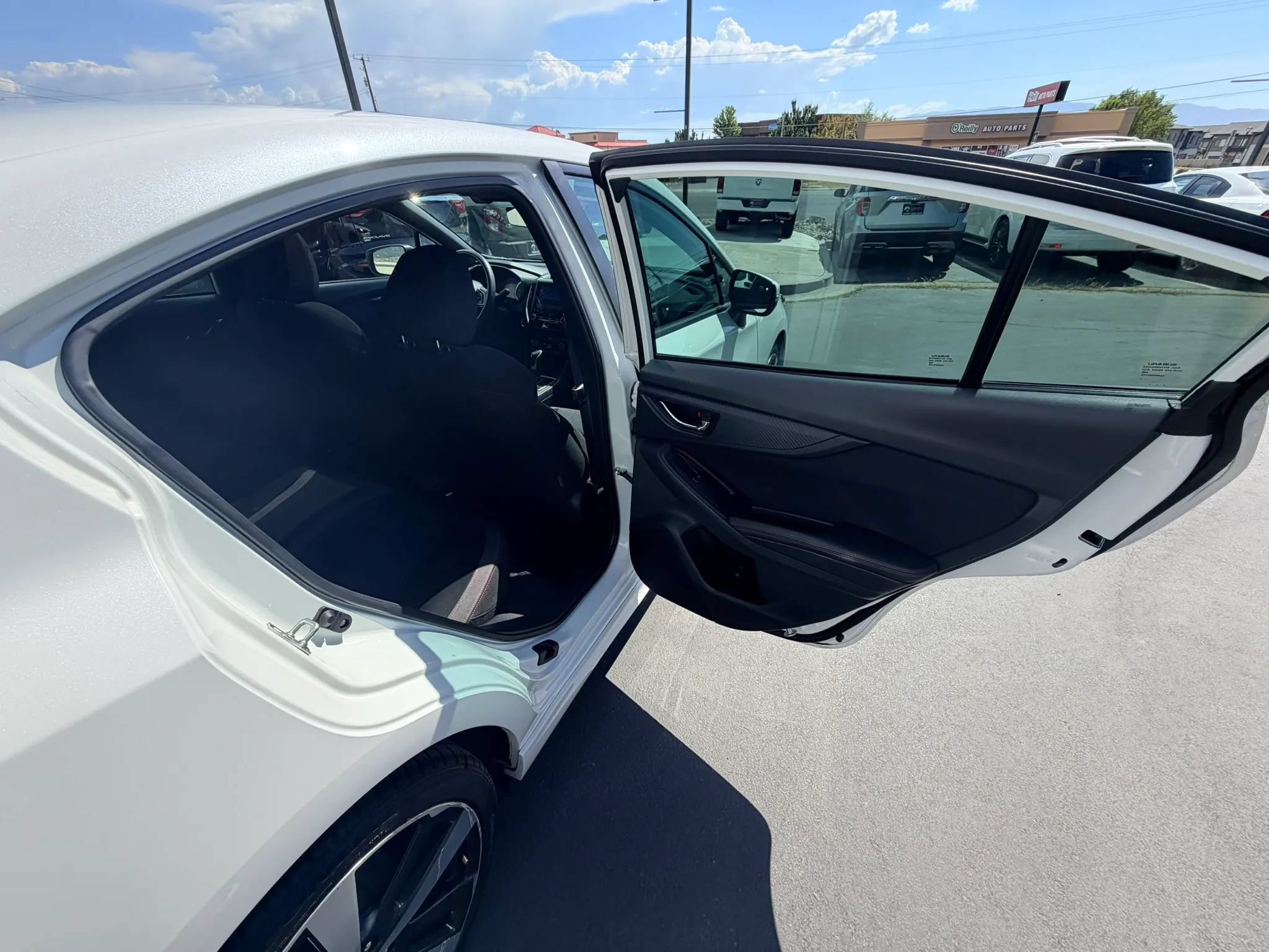 Used 2018 Subaru Impreza 2.0i Sport AWD/4WD image 22