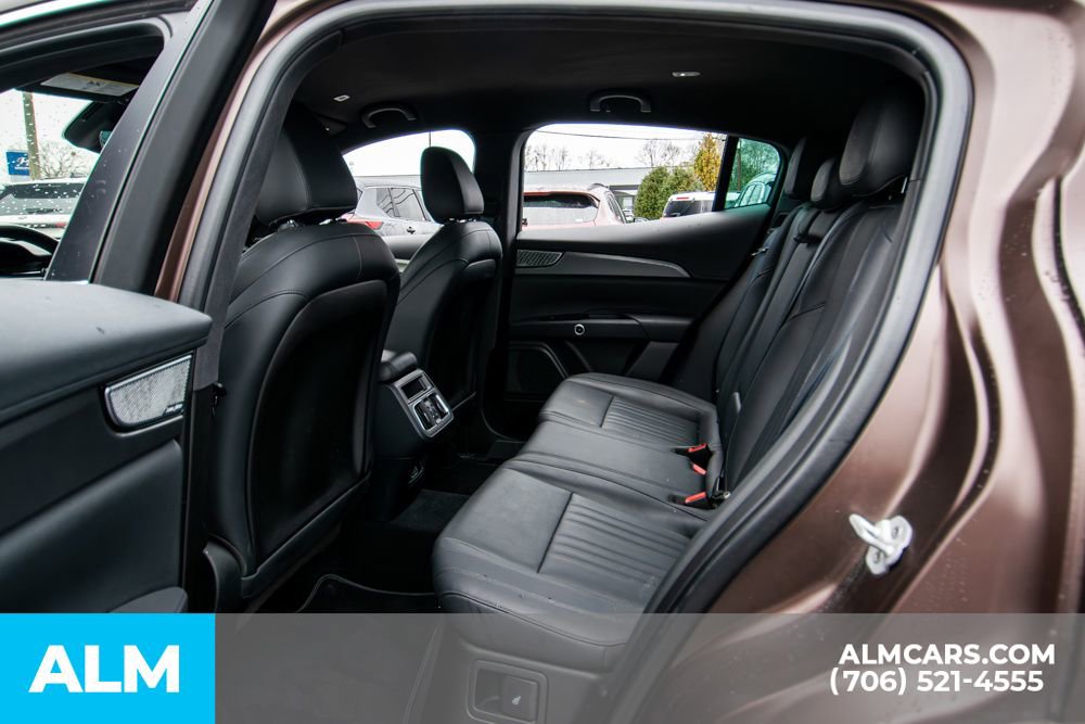 Used 2023 Maserati Grecale GT AWD/4WD image 15