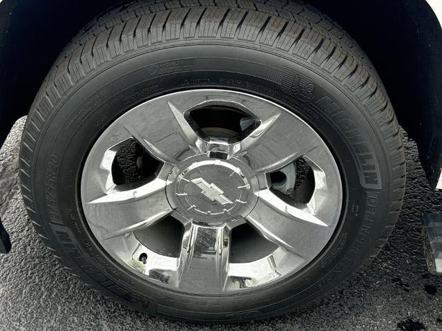 Certified 2019 Chevrolet Tahoe Premier AWD/4WD image 34