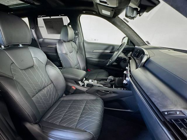 New 2025 Kia Telluride SX Prestige X-Line image 31