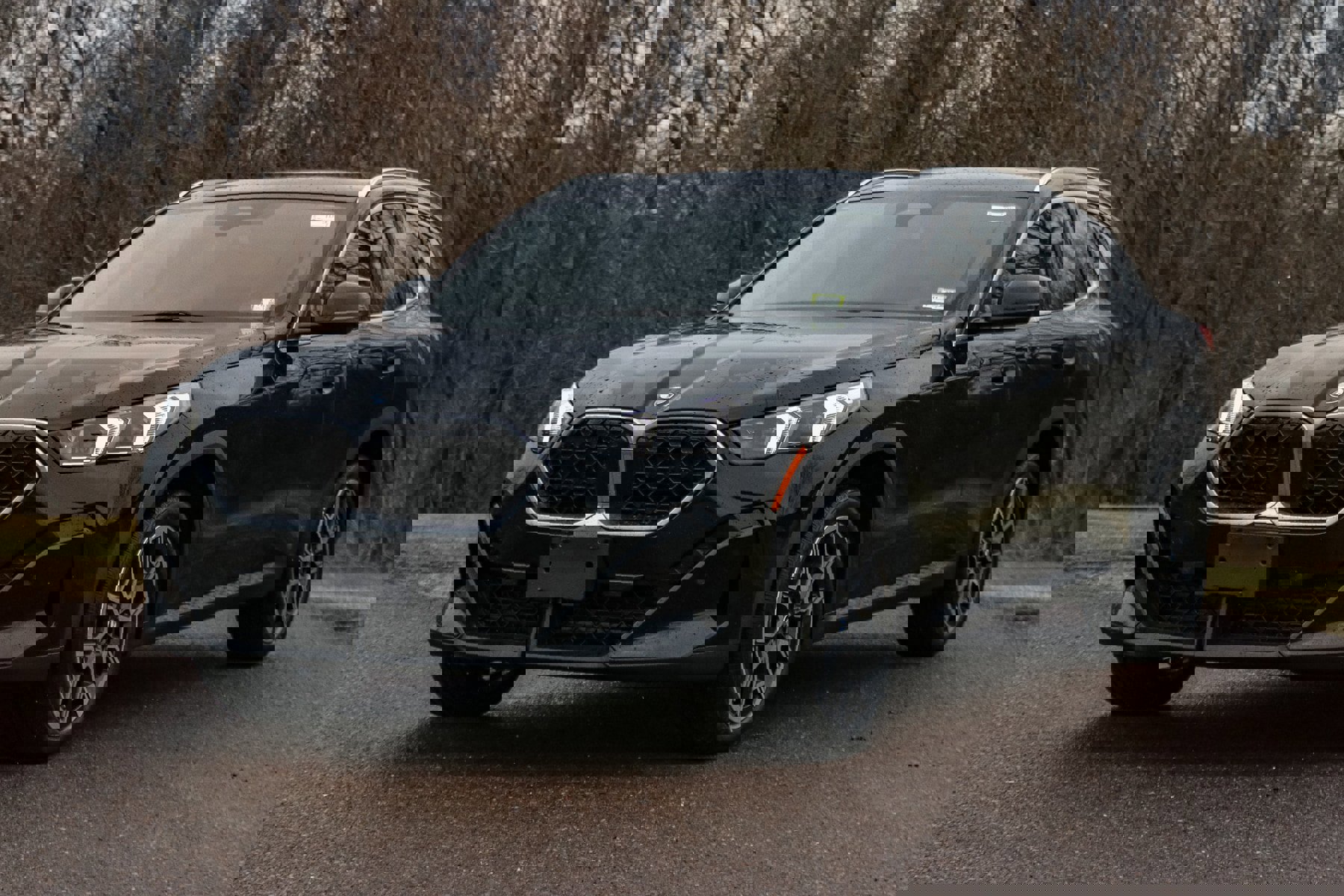 Used 2025 BMW X2 xDrive28i w/ Premium Package