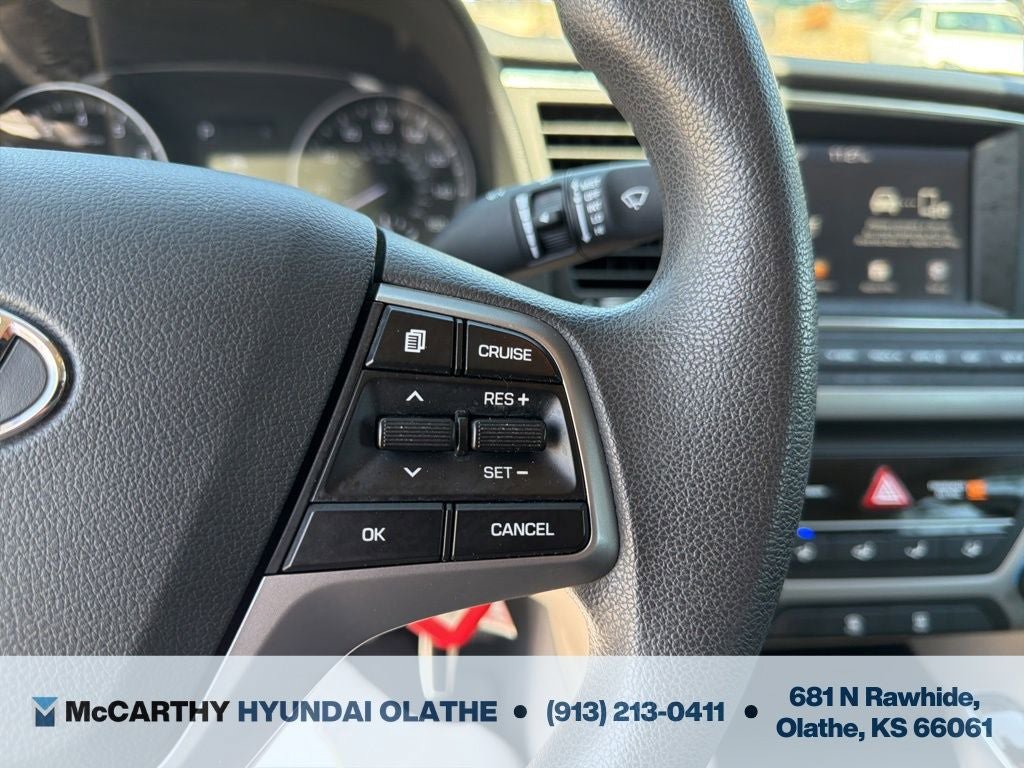 Used 2018 Hyundai Elantra SEL FWD image 22