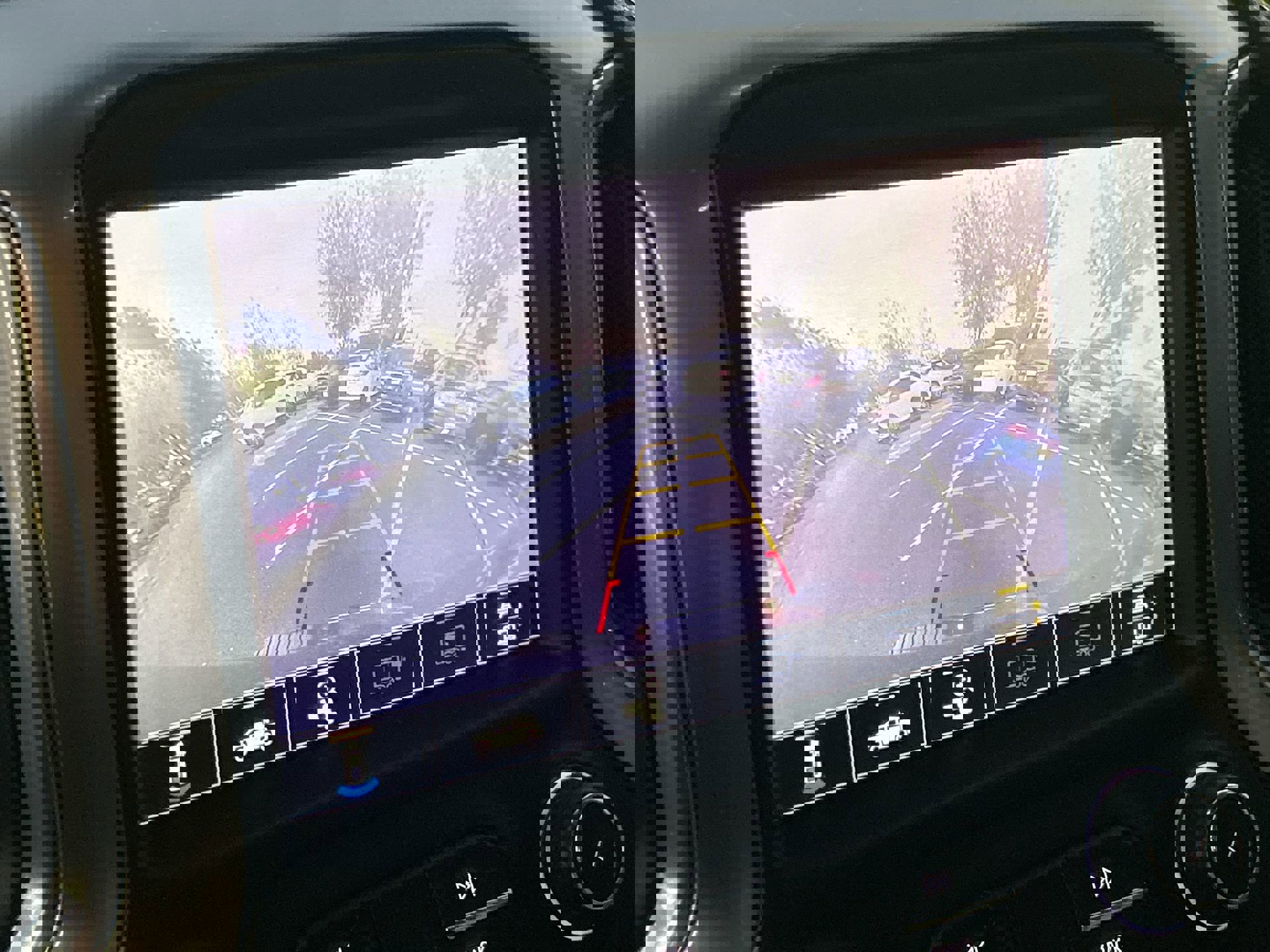 Used 2020 Chevrolet Silverado 2500 LTZ image 27