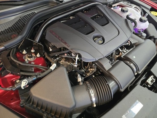 New 2026 Dodge Charger Scat Pack image 18