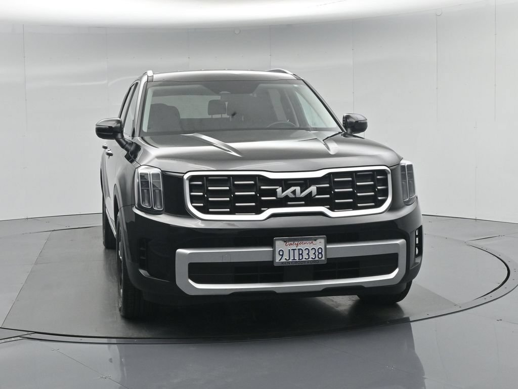 Used 2024 Kia Telluride S FWD image 58