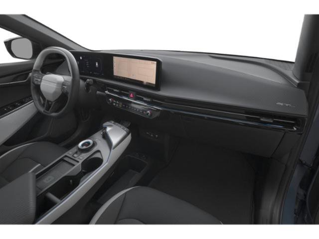 Certified 2025 Kia EV6 GT-Line image 14