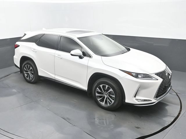 Used 2022 Lexus RX 350L Premium w/ Premium Package AWD/4WD image 28