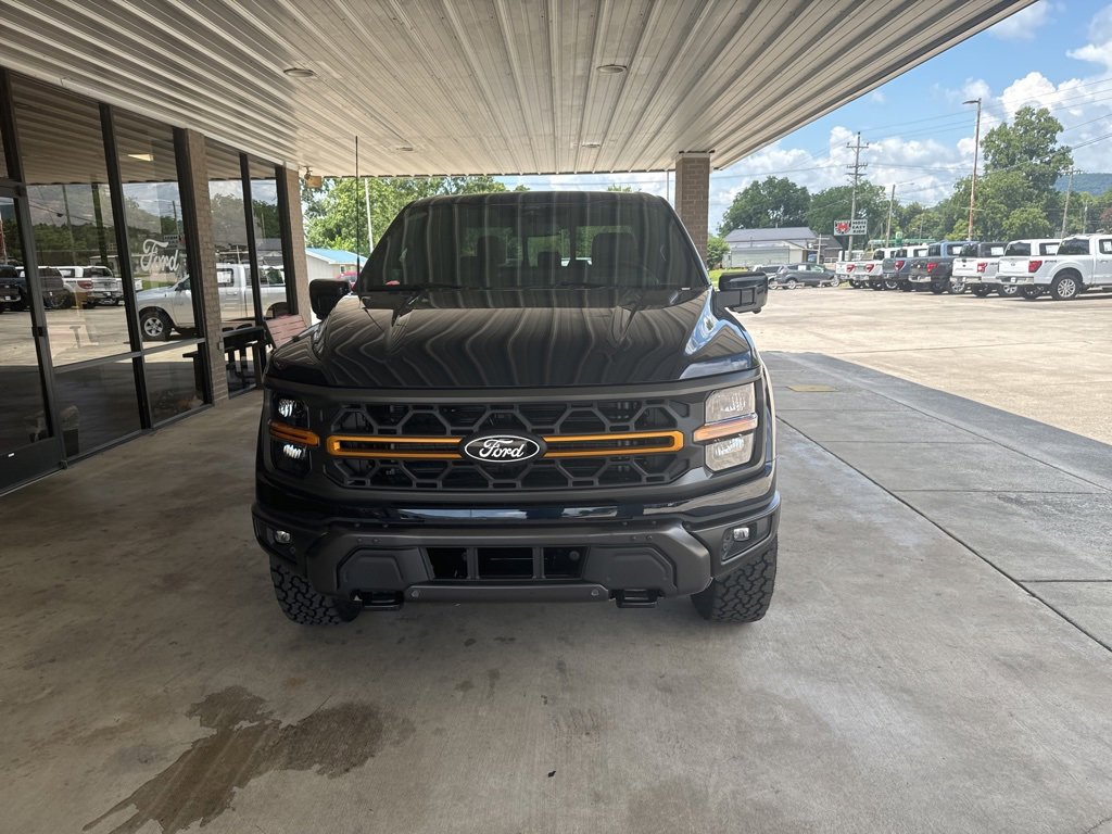 New 2025 Ford F150 Tremor w/ Equipment Group 402A High image 2