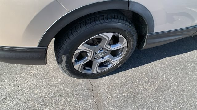 Used 2017 Honda CR-V EX-L image 25