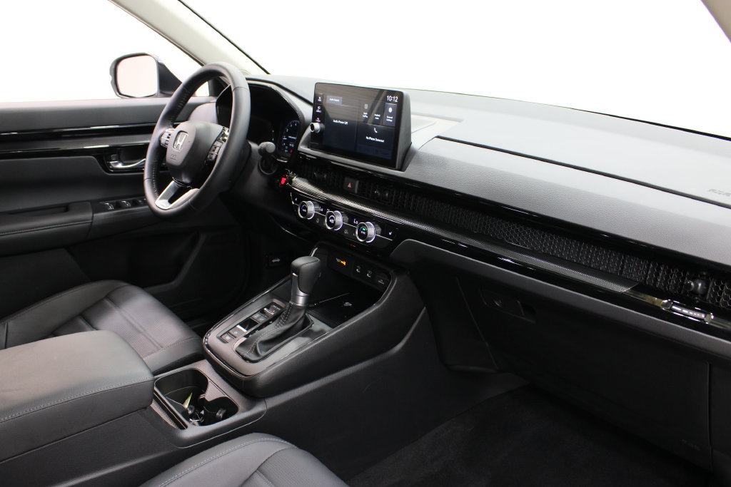 Used 2026 Honda CR-V EX-L image 26