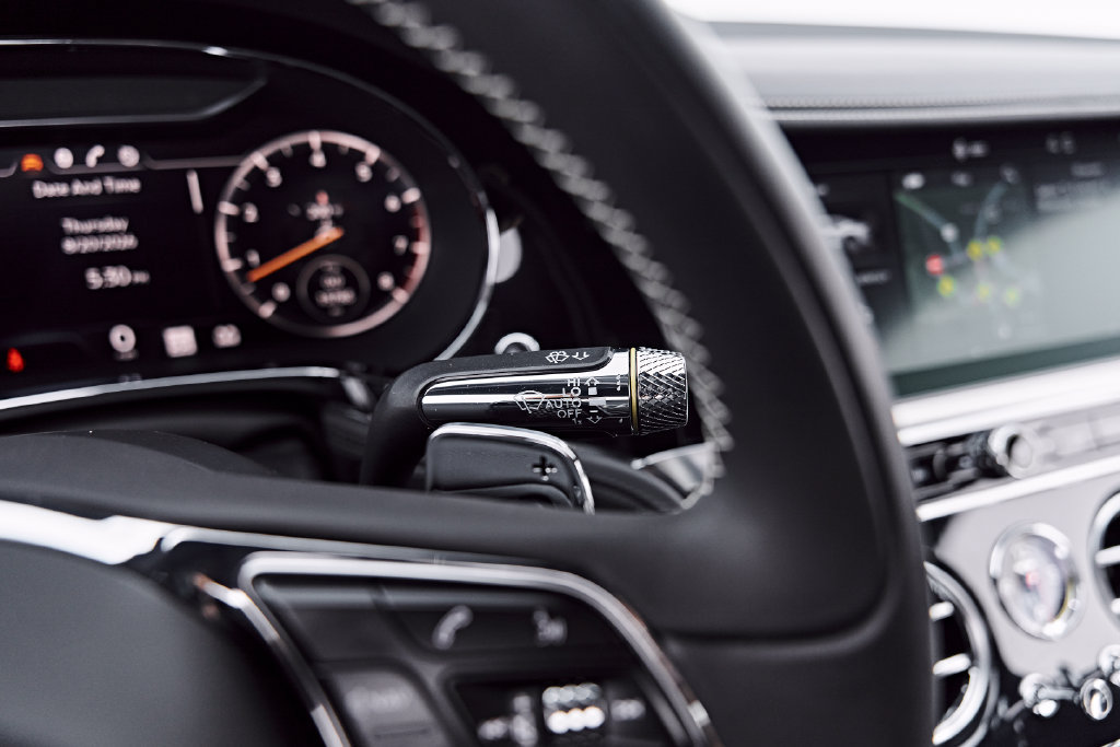Used 2020 Bentley Continental GT AWD/4WD image 55