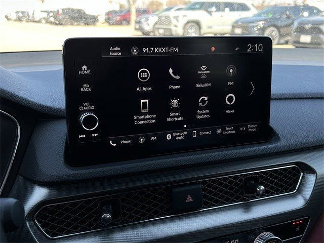 New 2026 Acura Integra A-Spec FWD image 20