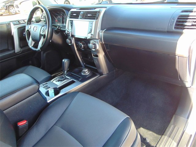 Used 2024 Toyota 4Runner SR5 Premium image 25