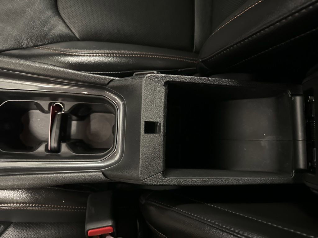 Used 2023 Jeep Compass Latitude image 26