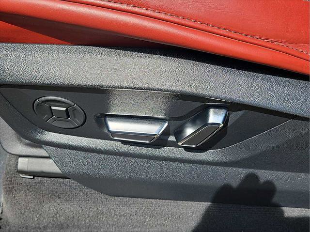 Certified 2023 Audi SQ7 Premium Plus AWD/4WD image 15