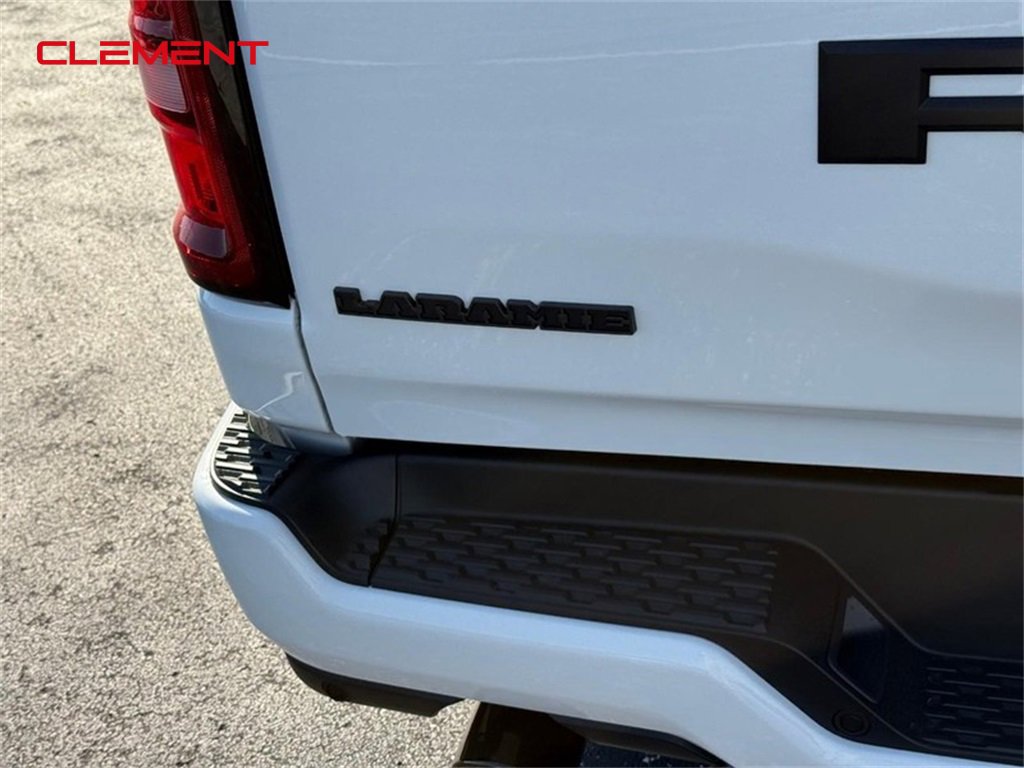 New 2026 RAM 1500 Laramie image 5