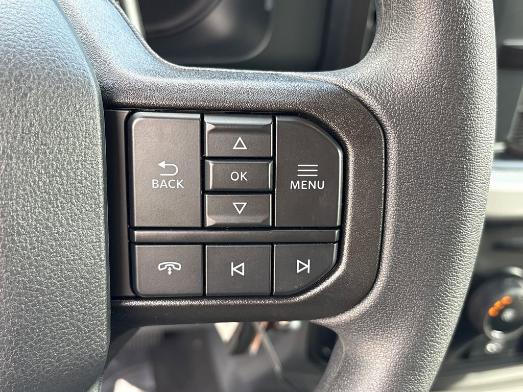 New 2026 Ford F250 XL w/ STX Appearance Package AWD/4WD image 18