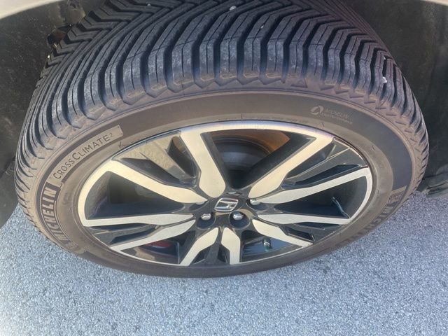 Used 2022 Honda Pilot Elite image 10